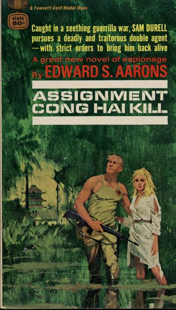 Assignment: Cong Hai Kill